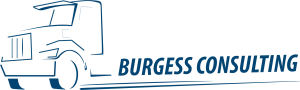 Burgess Consulting Logo